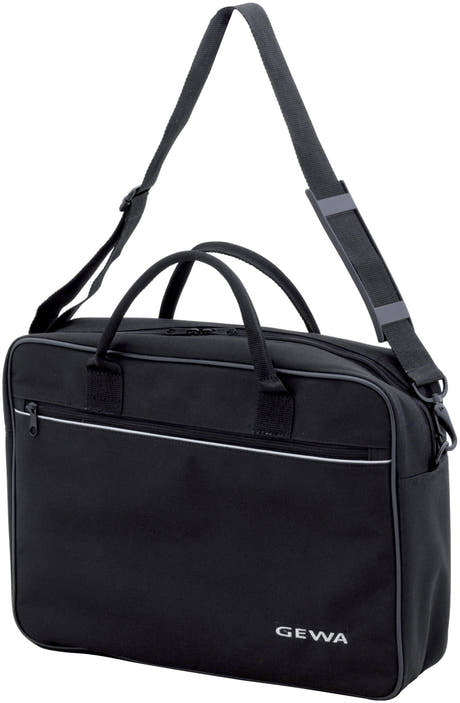 GEWA Tasche für Notenständer und Notenblätter Premium