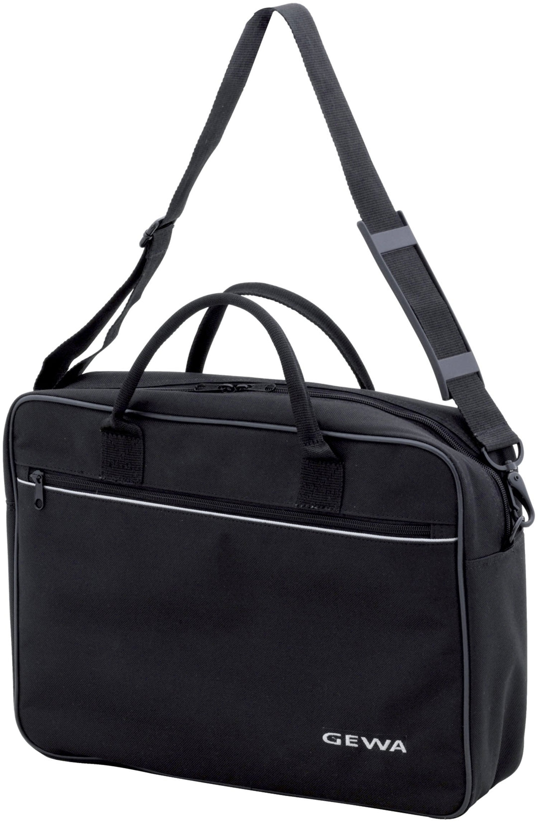 GEWA Tasche für Notenständer und Notenblätter Premium