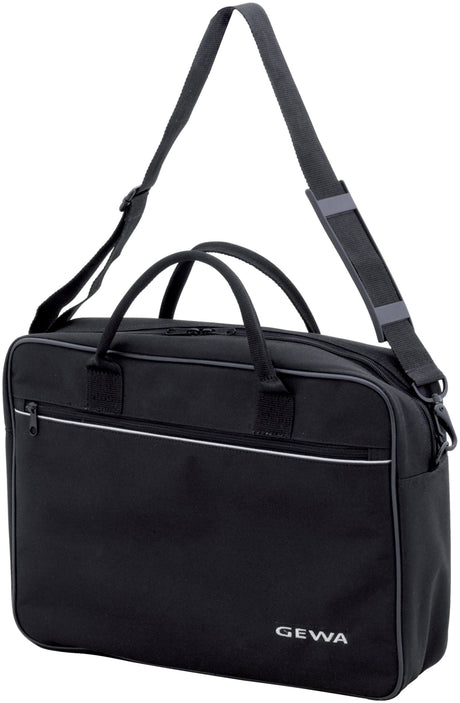 GEWA Tasche für Notenständer und Notenblätter Premium