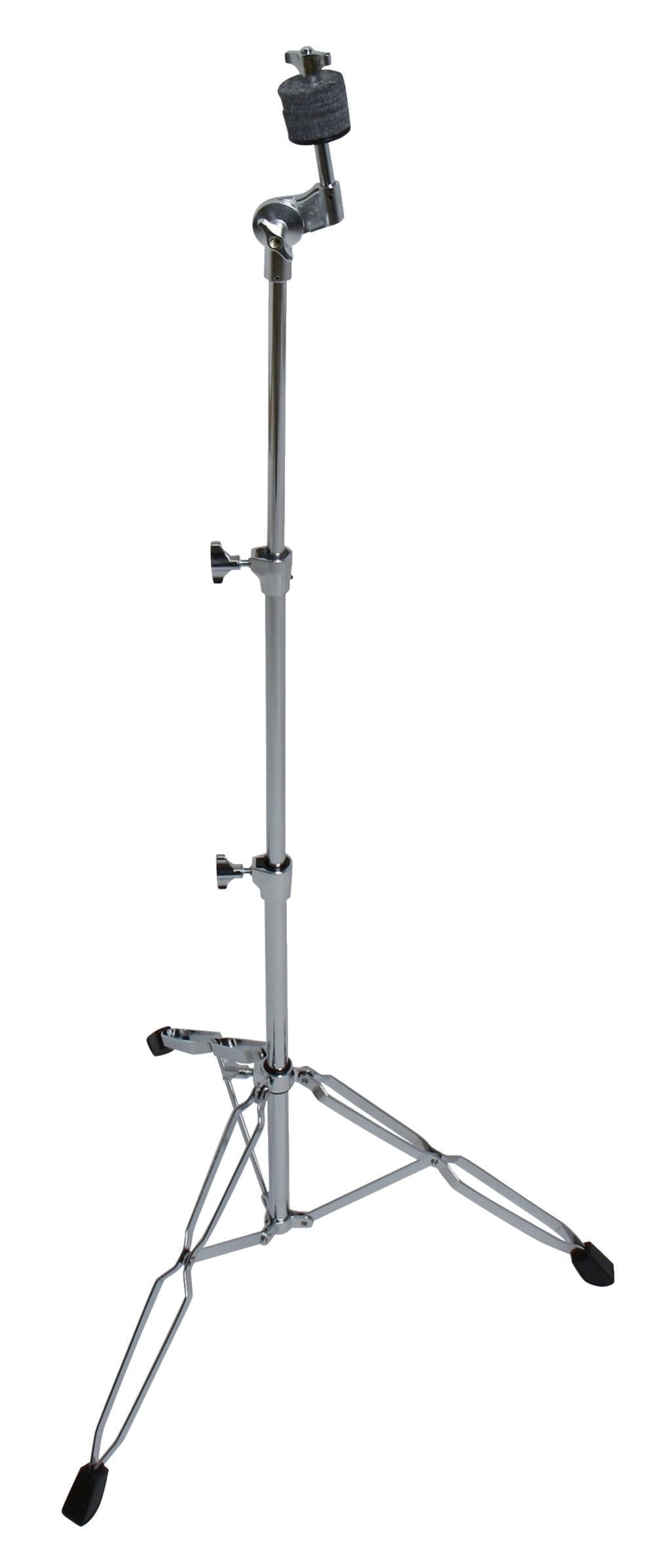 Basix CS-100 gerades Beckenstativ, 0,7 bis 1,5 m