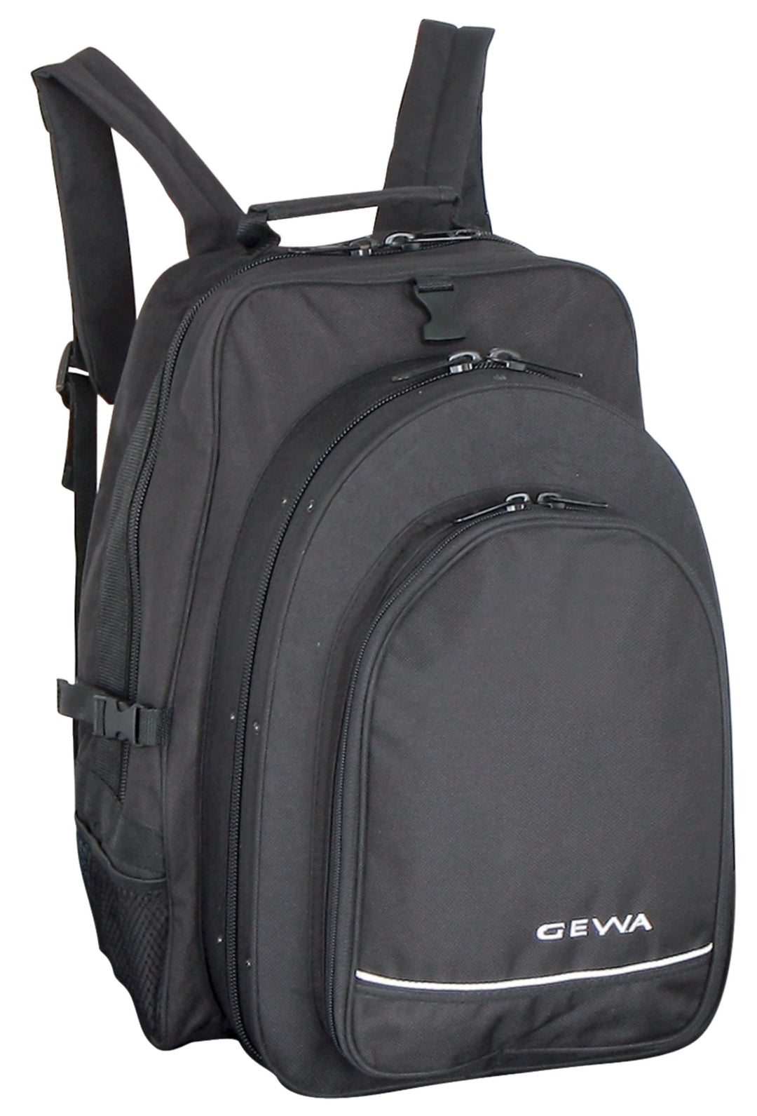 GEWA Klarinetten-case mit Rucksack