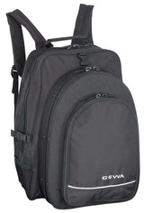 GEWA Klarinetten-case mit Rucksack