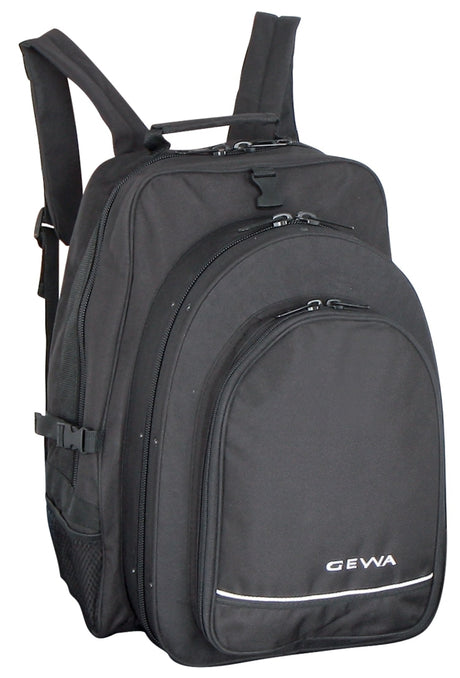 GEWA Klarinetten-case mit Rucksack
