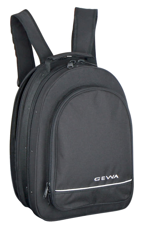 GEWA Klarinetten case