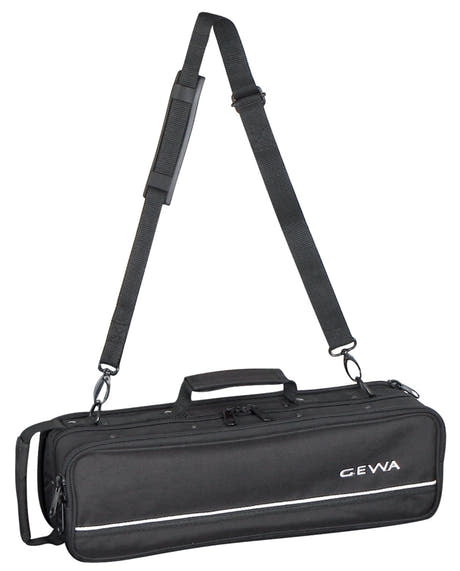 GEWA Flöten case