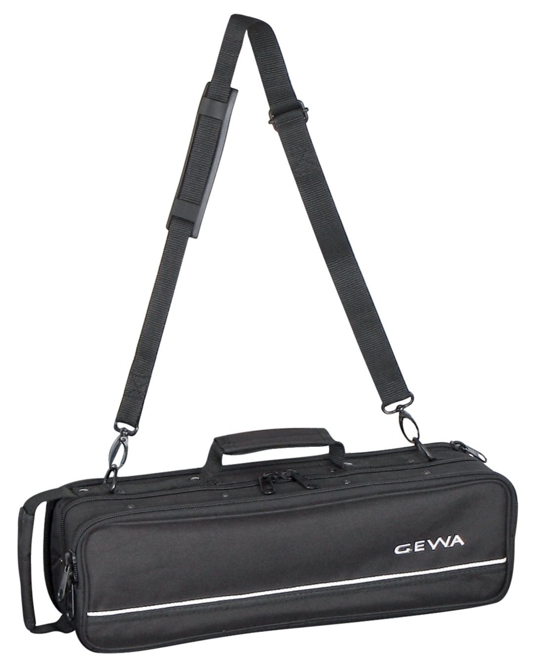 GEWA Flöten case