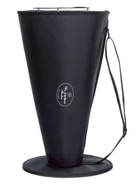 Voigt-Brass Wallace Dämpfertasche für Bb-tuba, ohne Dämpfer