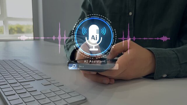 NoiseWorks VoiceAssist