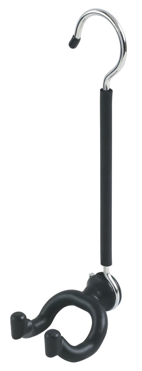 The Guitar Hanger The Guitar Hanger - VE20 schwarz