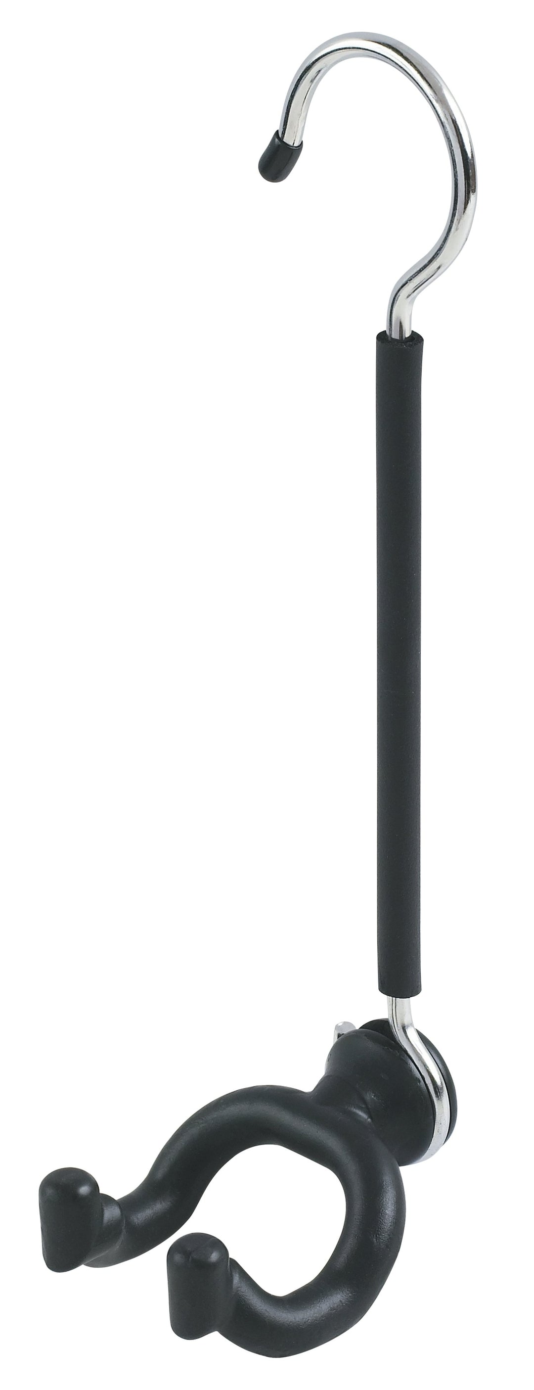 The Guitar Hanger The Guitar Hanger - VE20 schwarz