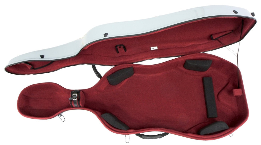 GEWA Cello case Innenpolsterung Idea - 5 Teile für 7/8