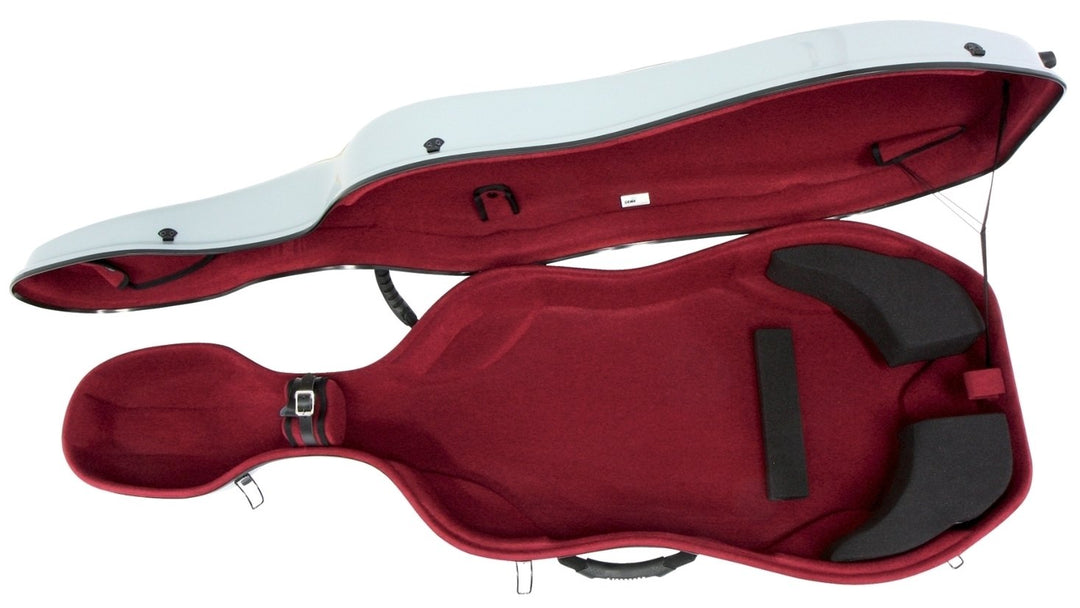 GEWA Cello case Innenpolsterung Idea - 3 Teile für 3/4