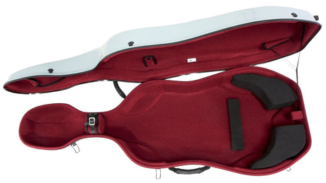 GEWA Cello case Innenpolsterung Idea - 3 Teile für 3/4