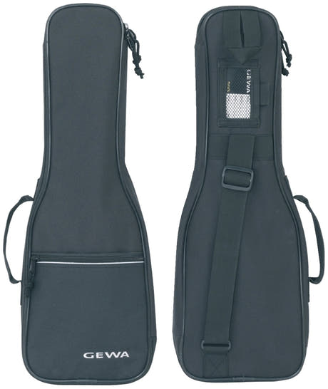 GEWA Gig Bag für Ukulele Premium - 570/180/65 mm