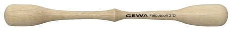 GEWA Mallet Perkussion Bodhran