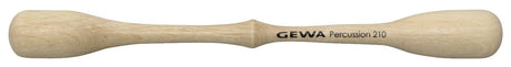 GEWA Mallet Perkussion Bodhran
