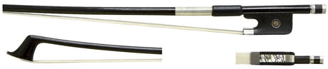 GEWA Viola Bogen Carbon - 1/2