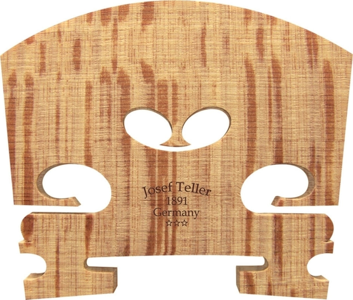 Teller Viola Stege - Fußbreite 48
