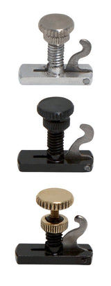 Ulsa Geigen Feinstimmer Hill - Black-Gold