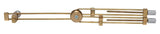 GEWA Riss clamp - Violine/Viola bis 25 cm