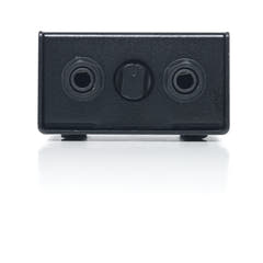 dbx DJDI 2-kanals Passiv DI Box