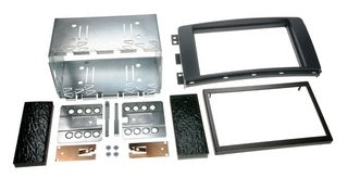 306144238 2-DIN Rahmen für Smart