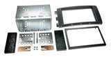 306144238 2-DIN Rahmen für Smart