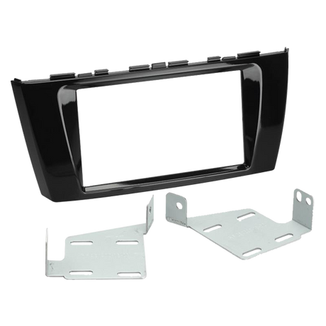 21CT23MT15 2-DIN Rahmen für Mitsubishi