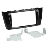 21CT23MT15 2-DIN Frame for Mitsubishi