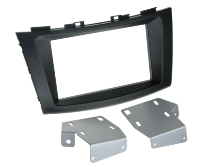 381292-03 2-DIN Rahmen für Suzuki Swift 2011-2016