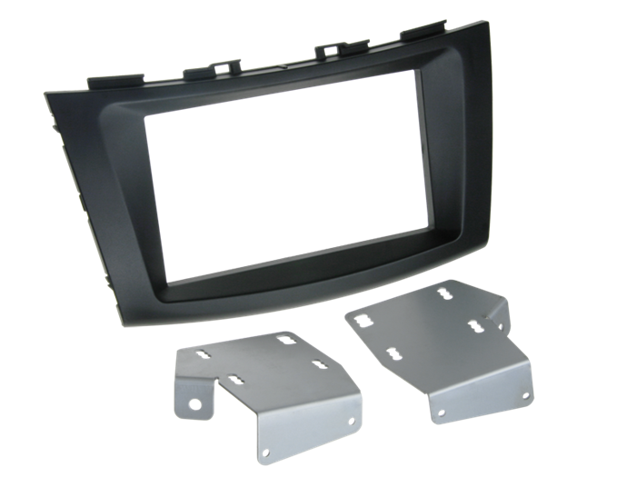 381292-03 2-DIN Rahmen für Suzuki Swift 2011-2016