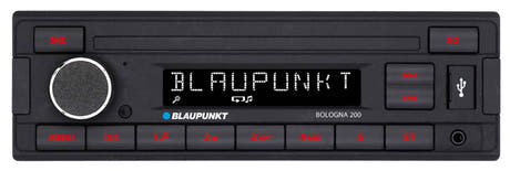 Blaupunkt Bologna 200 Retro-Autoradio