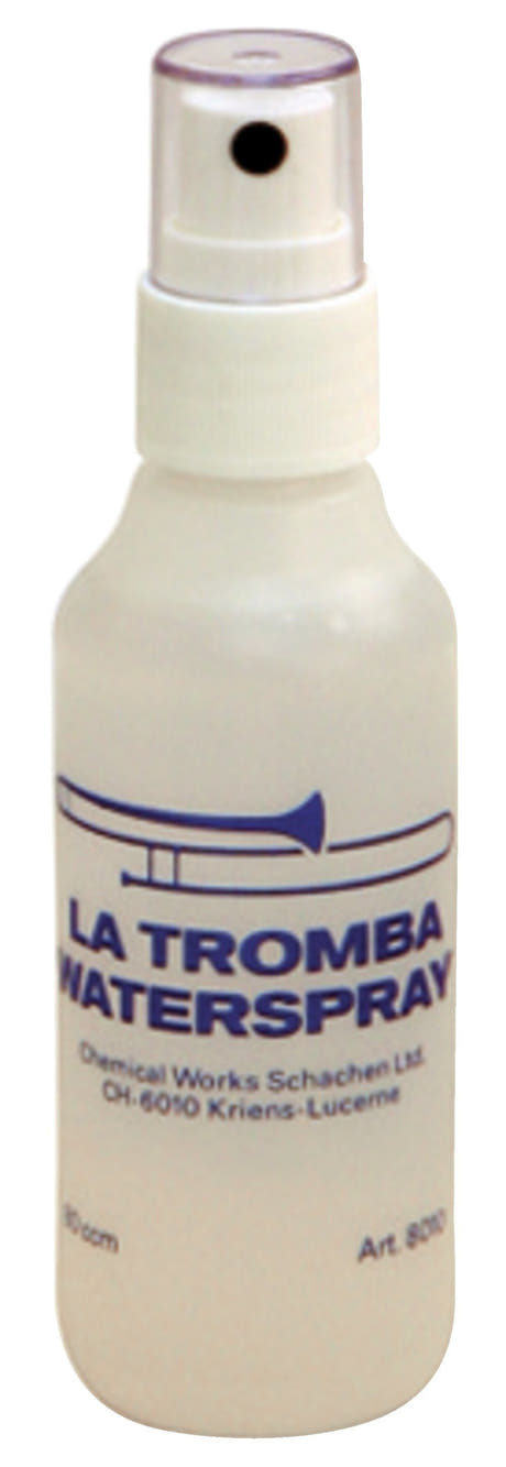 La Tromba Wasserspray, 80 ml