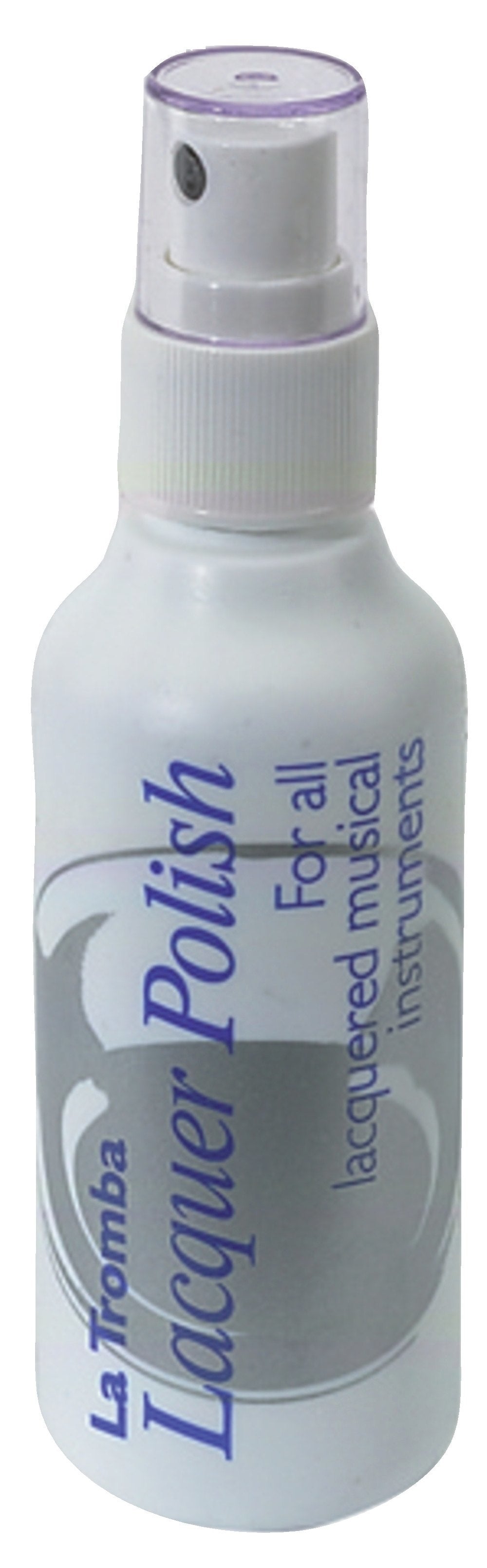 La Tromba Lackpolitur, 85 ml