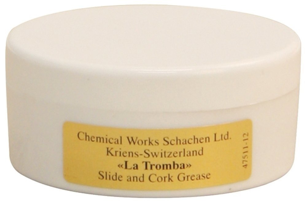 La Tromba Zug- und Korkfett, 100 g