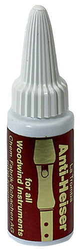 La Tromba Anti-Heiserkeit für Holzbläser, 10 ml