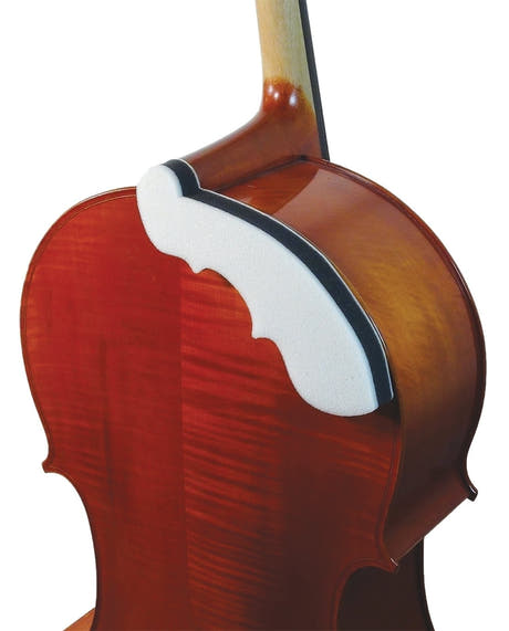 Acousta Grip Kissen Cello - Maestro