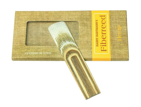 Fiberreed Blätter Tenorsaxophon Hemp - MS