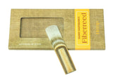Fiberreed Blätter Sopransaxophon Hemp - MH