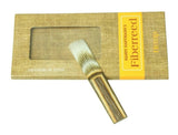 Fiberreed Hemp Blatt für B-Klarinette, deutsch, Stärke M