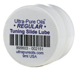 Ultra-Pure Regular Zugfett, Dose mit 9 ml