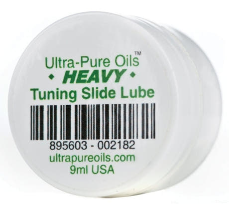 Ultra-Pure Heavy Zugfett, Dose mit 9 ml