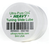 Ultra-Pure Heavy Zugfett, Dose mit 9 ml