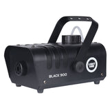 LIGHT4ME BLACK 900 Nebelmaschine