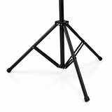 Hardman LS2 wind-up Lichtstativ, 1,6 bis 2,8 m, 50 kg