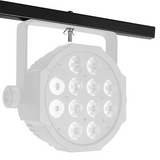 Hardman LS2 wind-up Lichtstativ, 1,6 bis 2,8 m, 50 kg