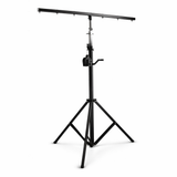 Hardman LS3 wind-up Lichtstativ, 1,7 bis 4,3 m, 65 kg