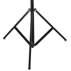 Hardman LS3 wind-up Lichtstativ, 1,7 bis 4,3 m, 65 kg
