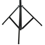 Hardman LS3 wind-up Lichtstativ, 1,7 bis 4,3 m, 65 kg