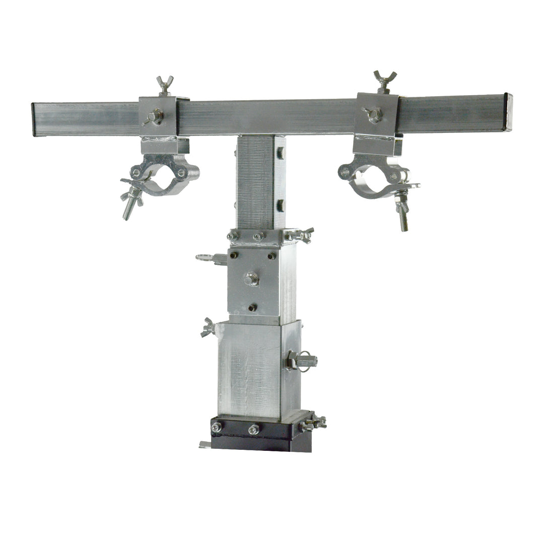 Hardman ST300 Bühnenturm mit Seilzug, 2 bis 5,5 m, 300 kg